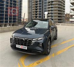 هیۆندای تۆکسۆن